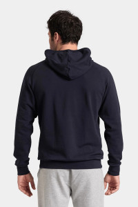 Худі Arena HOODED SWEAT GRAPHIC 007230-700