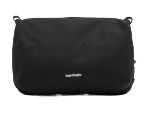 Сумка Topologie Bottle Sacoche TP-WBA-BSL-BLK-34