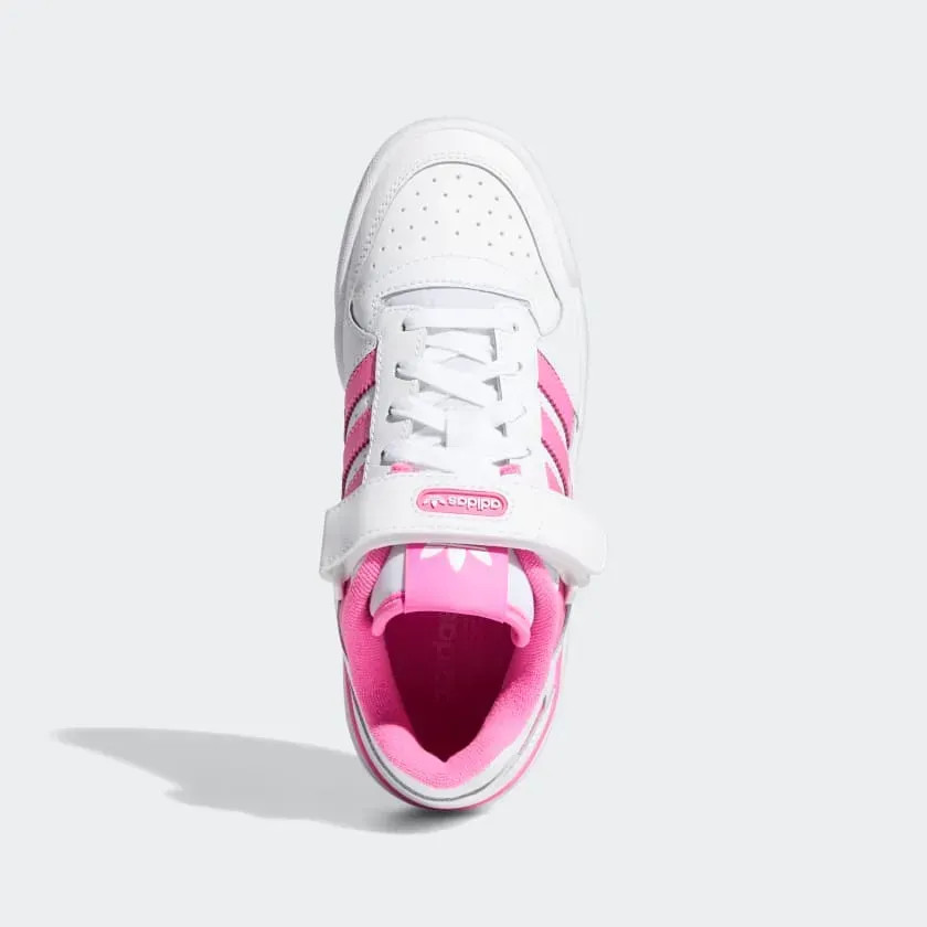 Кросівки Adidas Forum Low J FY7967