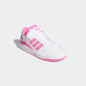 Кросівки Adidas Forum Low J FY7967