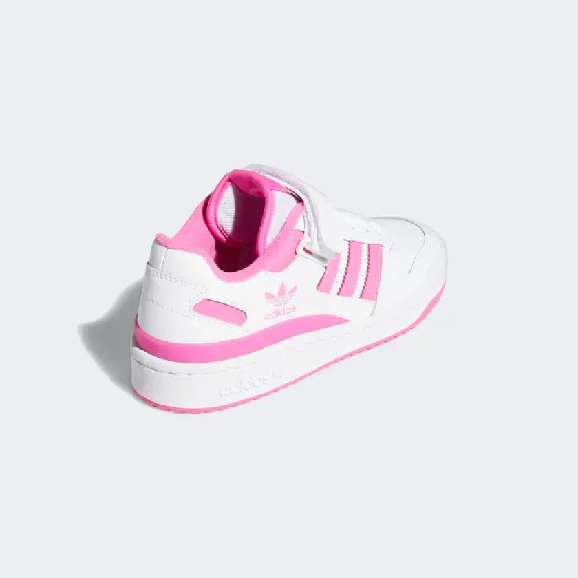 Кросівки Adidas Forum Low J FY7967