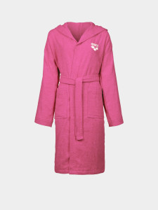 Халат Arena ZEPPELIN LIGHT JR ROBE 009039-910