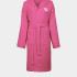 Халат Arena ZEPPELIN LIGHT JR ROBE 009039-910