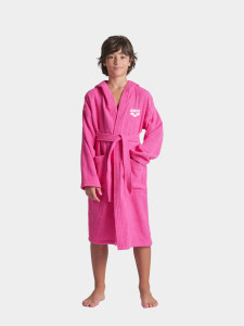 Халат Arena ZEPPELIN LIGHT JR ROBE 009039-910