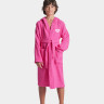 Халат Arena ZEPPELIN LIGHT JR ROBE 009039-910