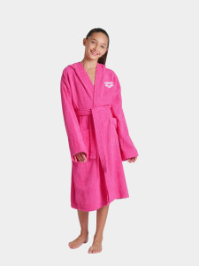 Халат Arena ZEPPELIN LIGHT JR ROBE 009039-910