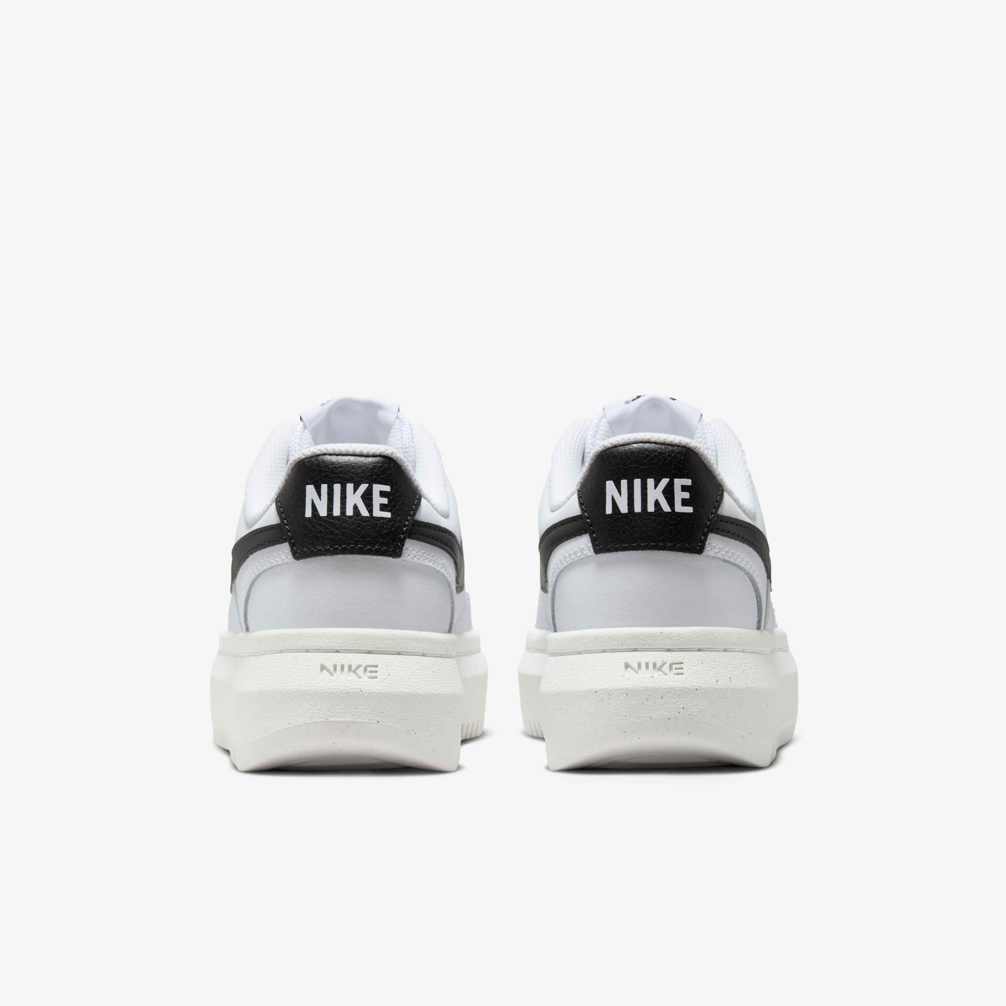 Кросівки Nike W COURT VISION ALTA DZ5394-107