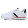 Кросівки U.S. Polo Assn. Nobil NOBIK003A-WHI