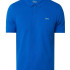 Поло T-shirt  REGULAR FIT 13.1Q1.35.2843-5539 s.Oliver L Синій 13.1Q1.35.2843-5539
