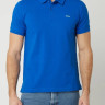 Поло T-shirt  REGULAR FIT 13.1Q1.35.2843-5539 s.Oliver L Синій 13.1Q1.35.2843-5539