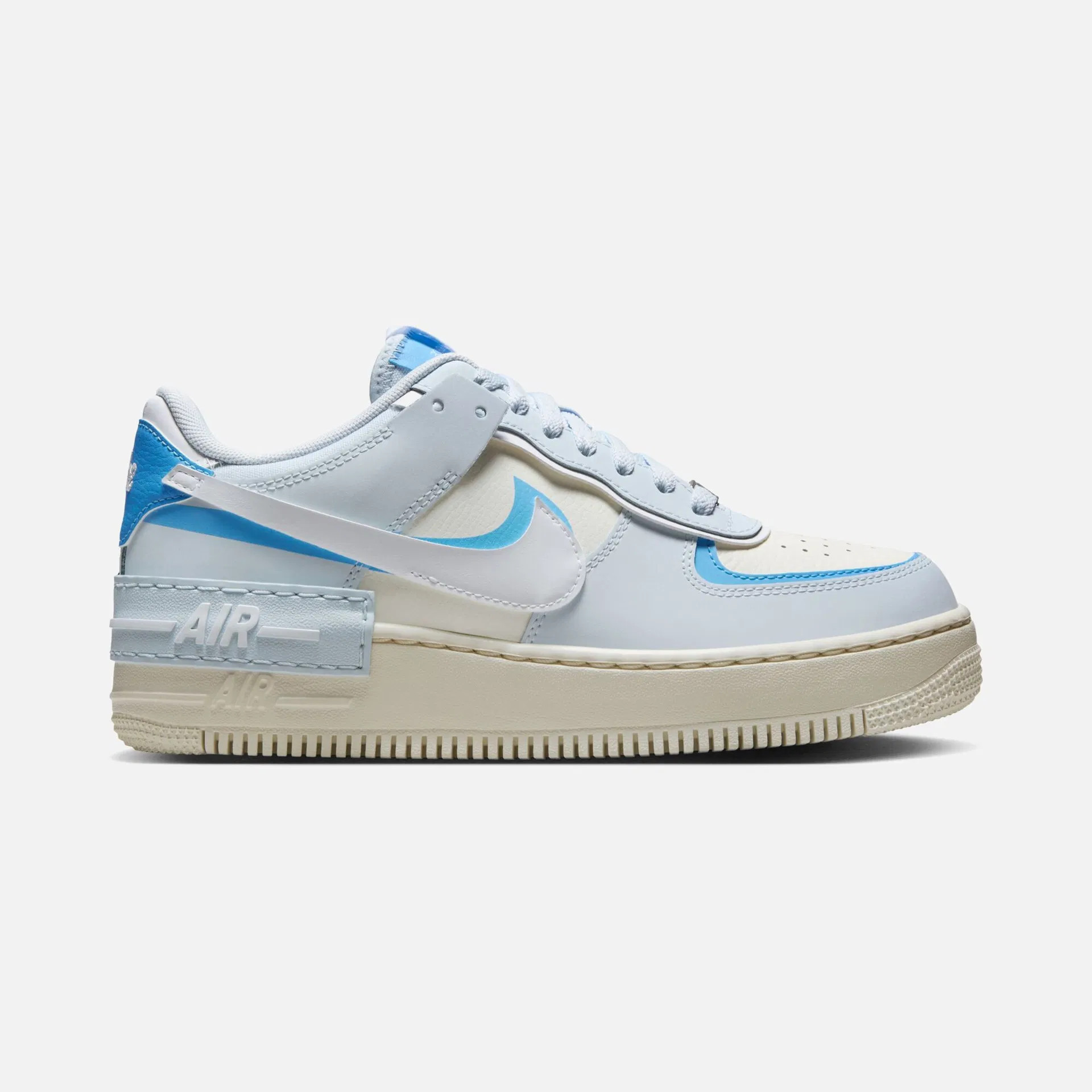 Кросівки Nike W AF1 SHADOW DZ1847-400