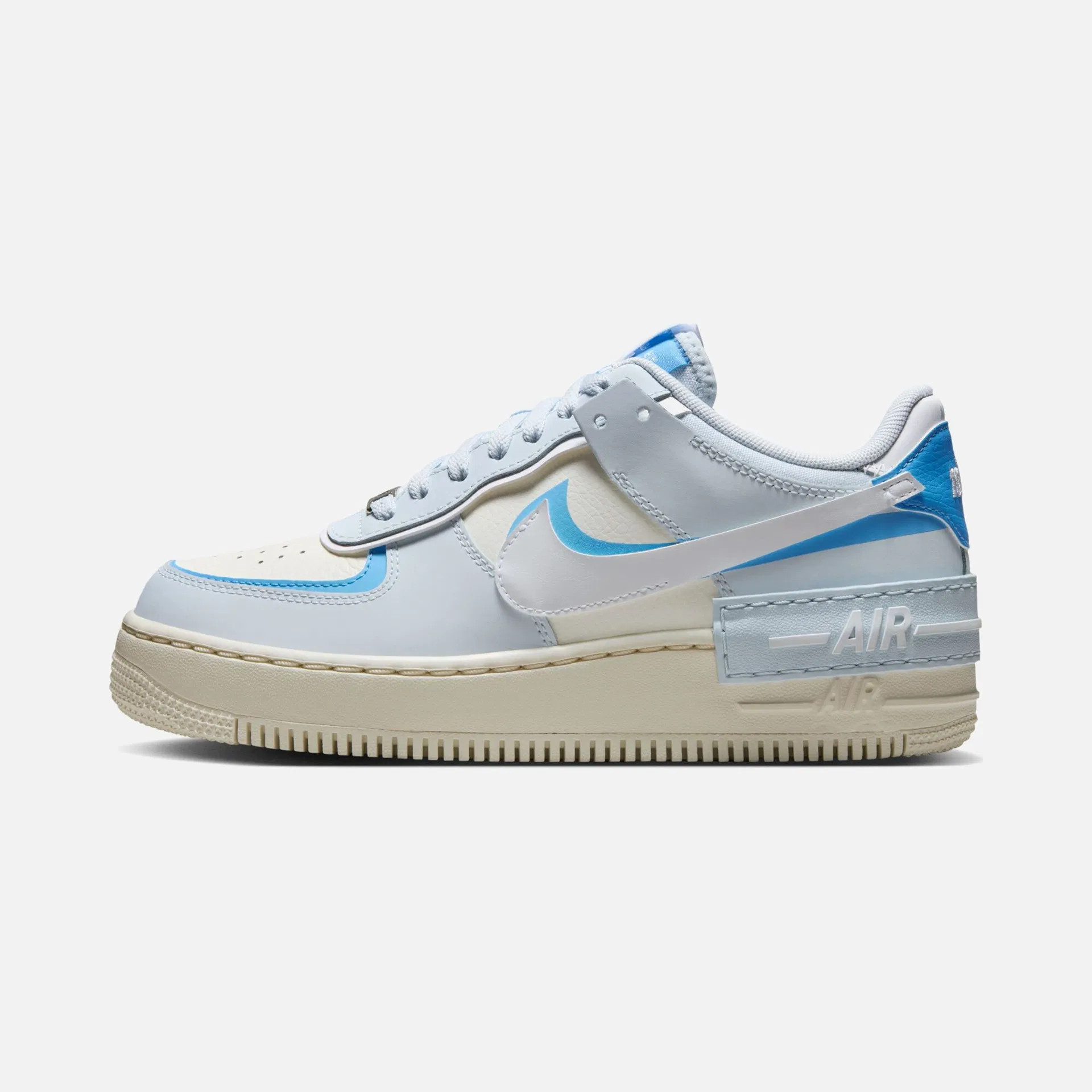 Кросівки Nike W AF1 SHADOW DZ1847-400