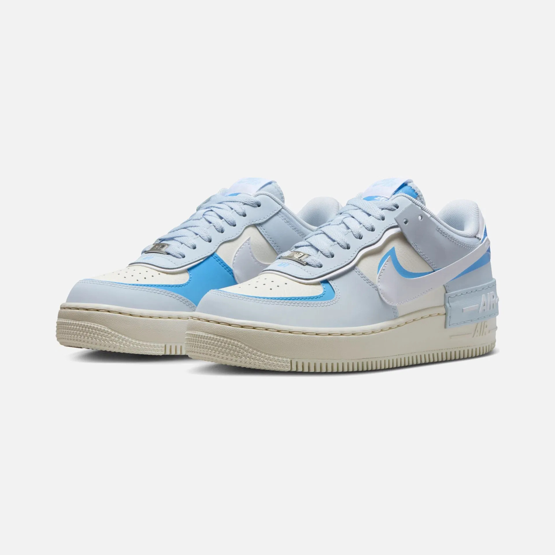Кросівки Nike W AF1 SHADOW DZ1847-400