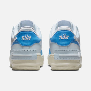 Кросівки Nike W AF1 SHADOW DZ1847-400