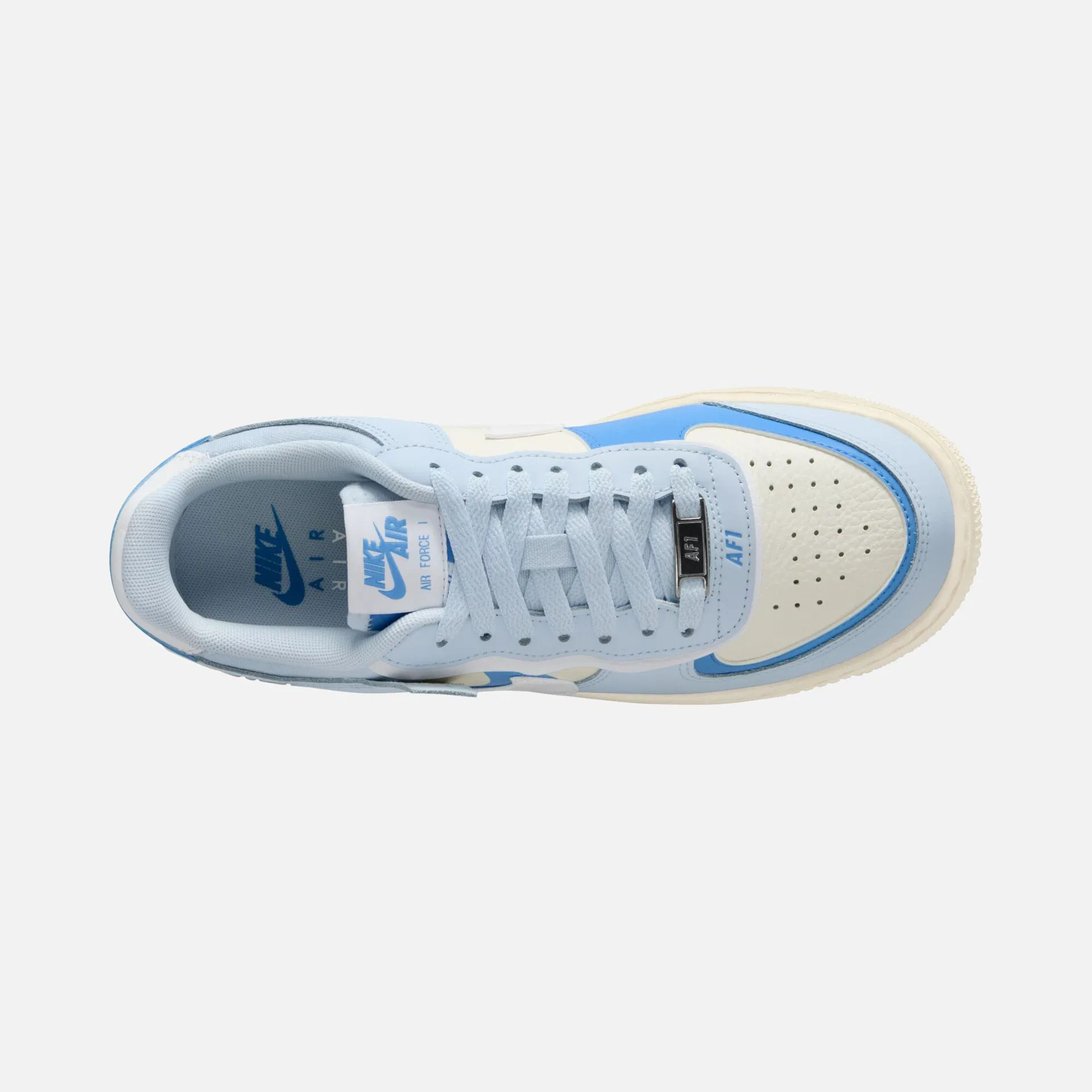 Кросівки Nike W AF1 SHADOW DZ1847-400