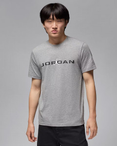 Футболка Jordan M JD AIR SS CREW IB7353-091