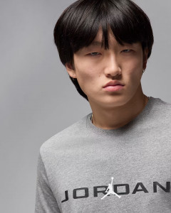 Футболка Jordan M JD AIR SS CREW IB7353-091