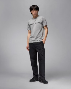 Футболка Jordan M JD AIR SS CREW IB7353-091