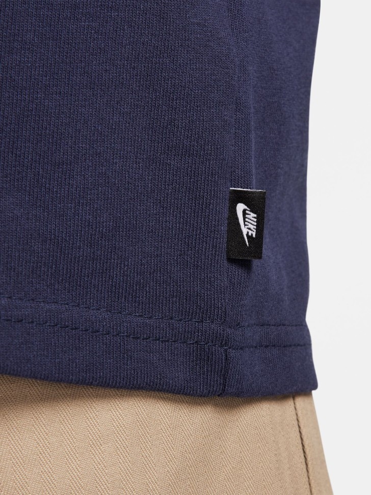 Футболка Nike M NSW PREM ESSNTL SUST TEE DO7392-451