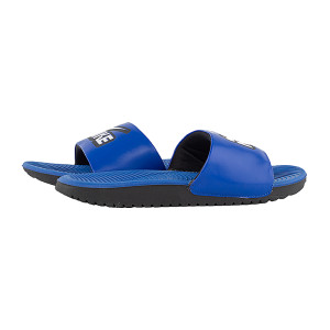 Шльопанці Nike KAWA SLIDE FUN (GS/PS) DD3242-400