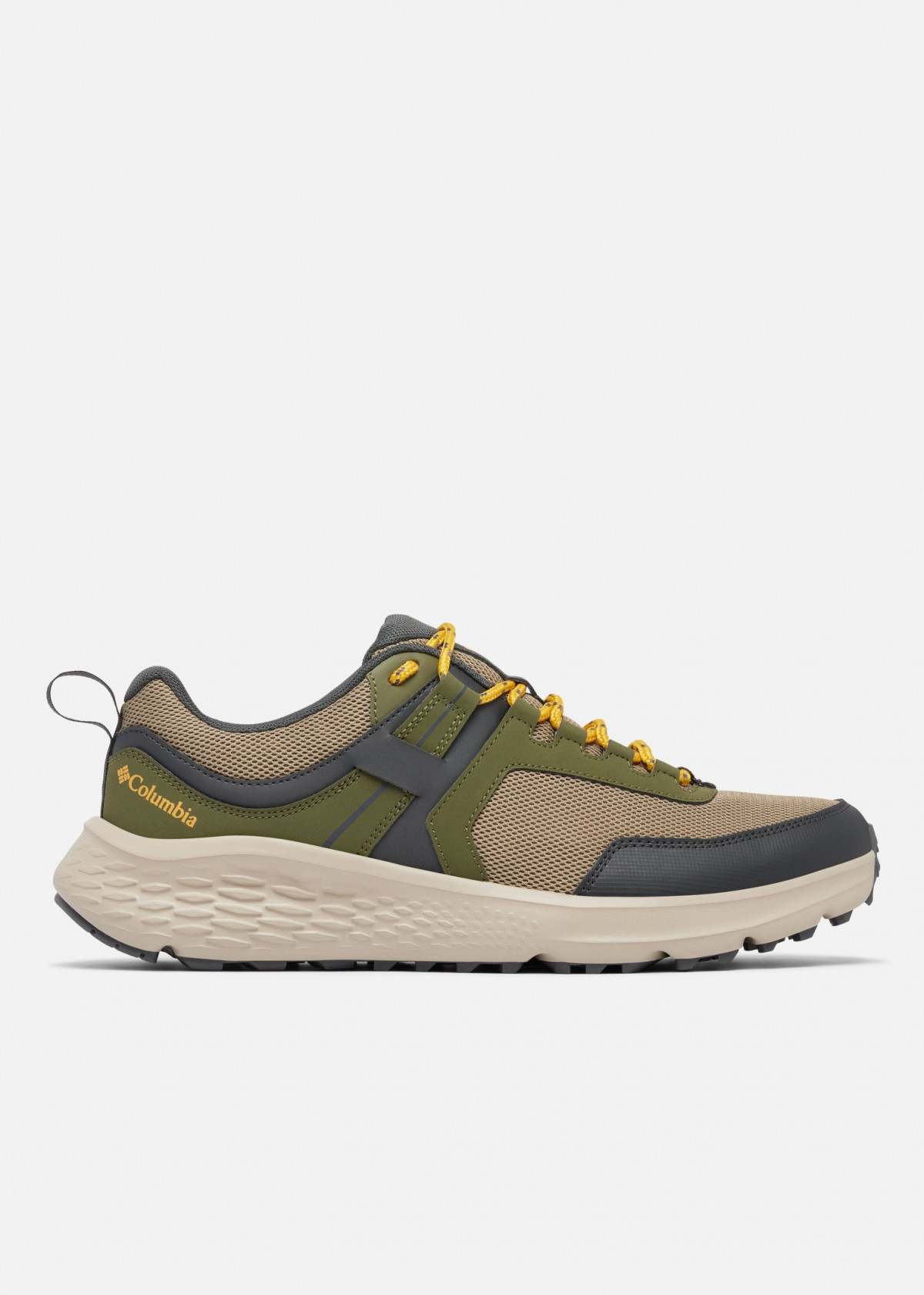 Кросівки KONOS™ LOW 2063471383 Columbia 10,5 (44,5) Хакі 2063471383