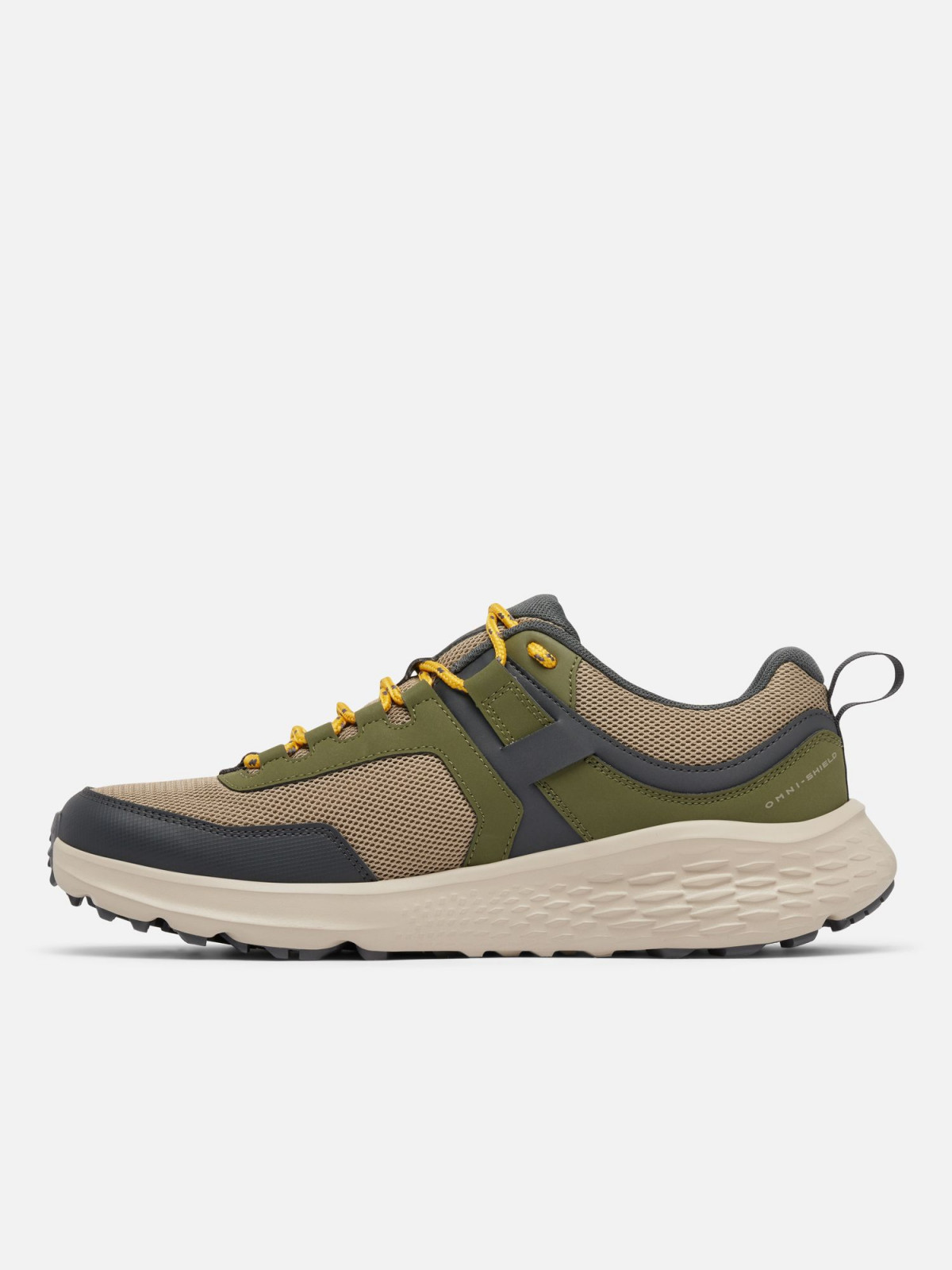 Кросівки KONOS™ LOW 2063471383 Columbia 10,5 (44,5) Хакі 2063471383
