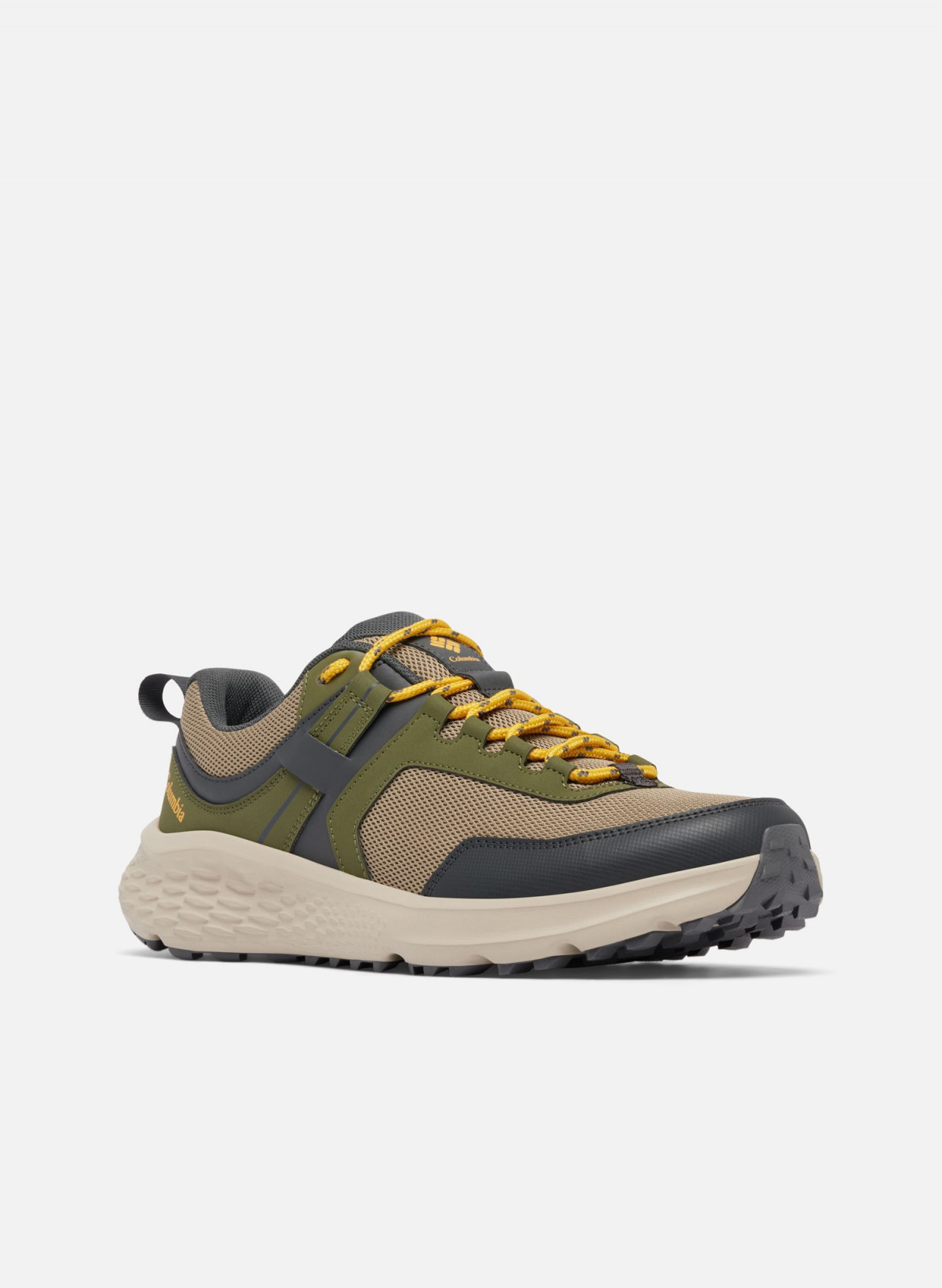 Кросівки KONOS™ LOW 2063471383 Columbia 10,5 (44,5) Хакі 2063471383