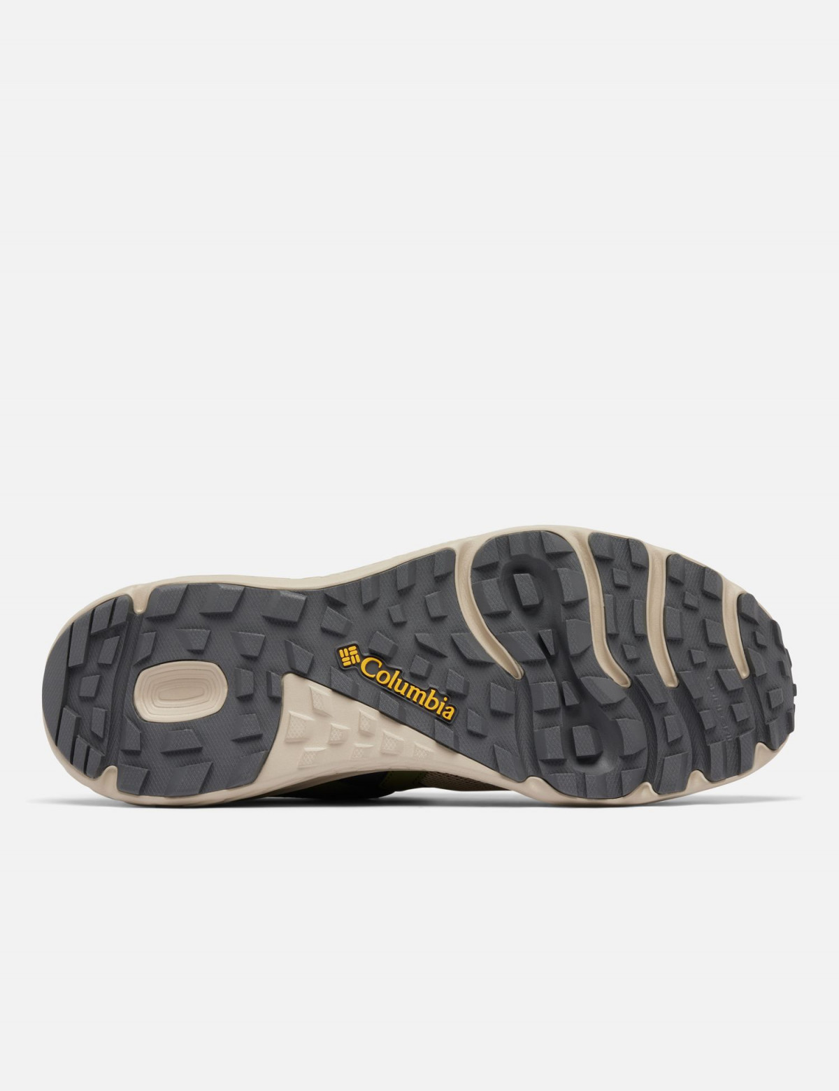 Кросівки KONOS™ LOW 2063471383 Columbia 10,5 (44,5) Хакі 2063471383