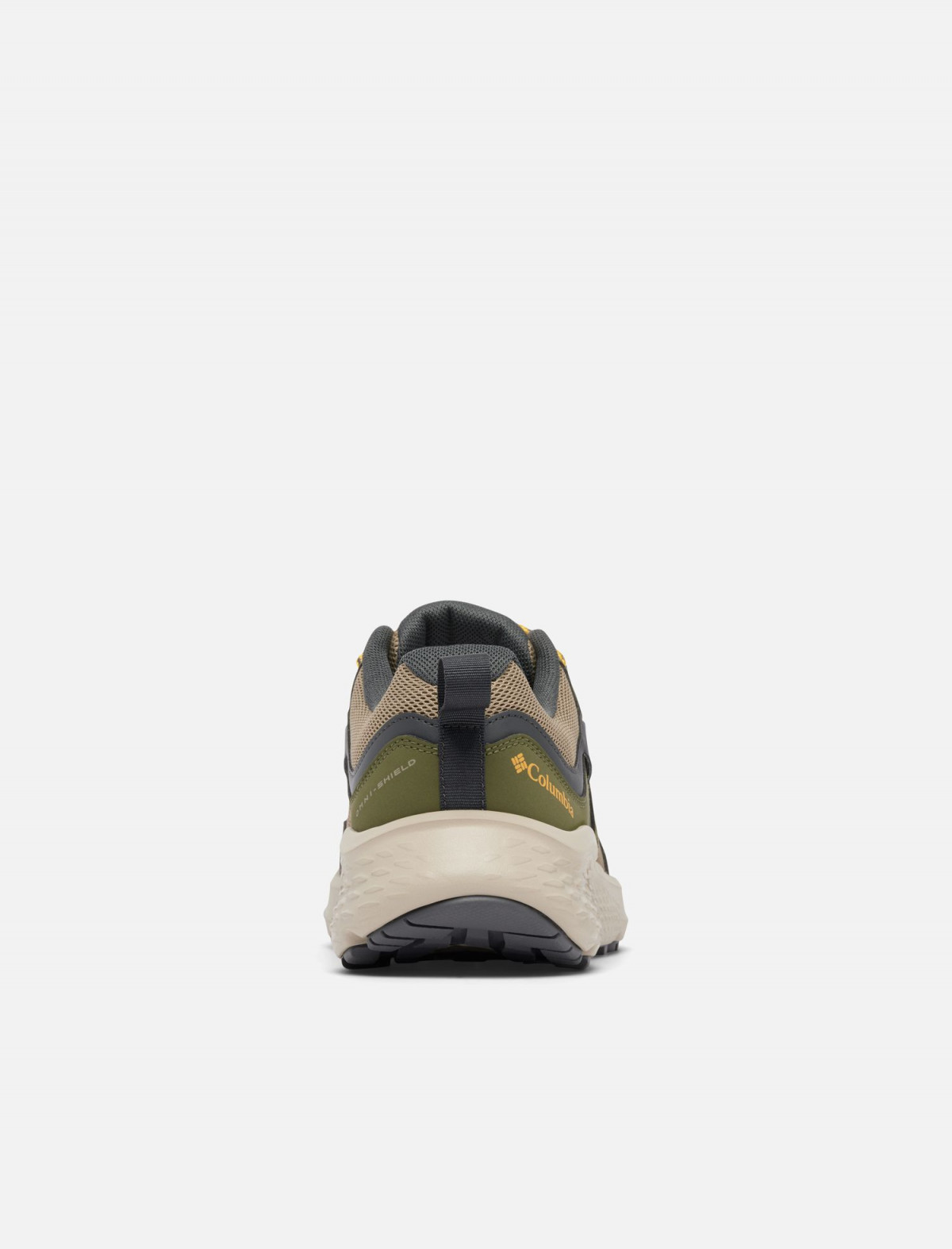 Кросівки KONOS™ LOW 2063471383 Columbia 10,5 (44,5) Хакі 2063471383