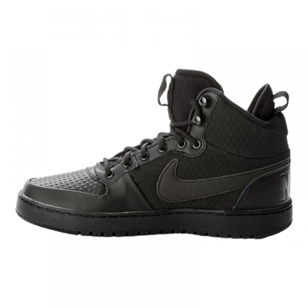 COURT BOROUGH Mid Sneaker Winter - AA0547-002