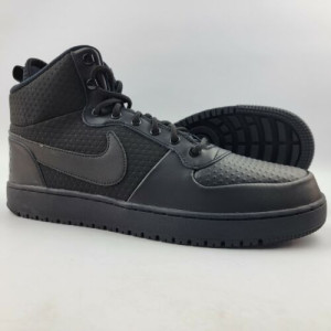 COURT BOROUGH Mid Sneaker Winter - AA0547-002