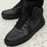 COURT BOROUGH Mid Sneaker Winter - AA0547-002