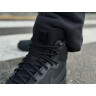 COURT BOROUGH Mid Sneaker Winter - AA0547-002