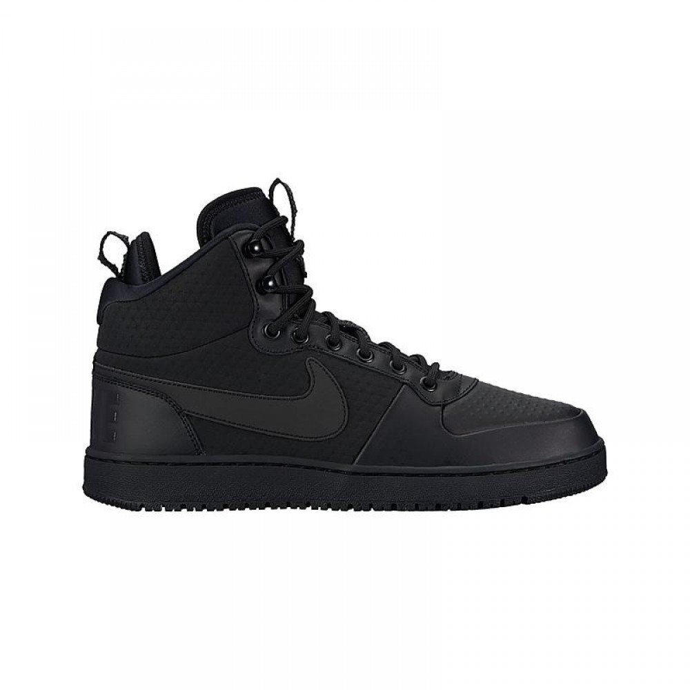 COURT BOROUGH Mid Sneaker Winter - AA0547-002