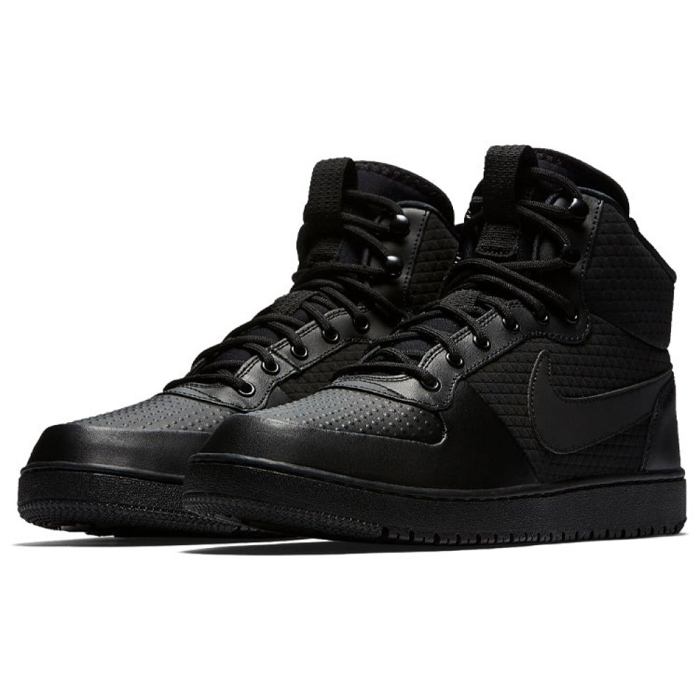 COURT BOROUGH Mid Sneaker Winter - AA0547-002