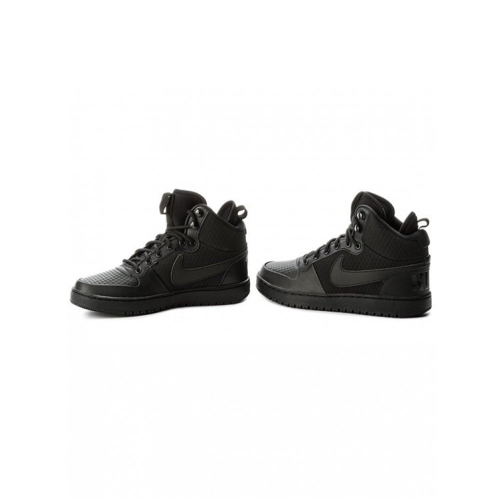 COURT BOROUGH Mid Sneaker Winter - AA0547-002