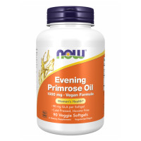 Капсули Evening Prim Oil Org 1000mg - 90 vgels 2022-10-2380