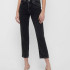 Джинси ONLFINE LIFE HI RISE STRA ANK DNM JEANS 15209444 Black Wash ONLY 27/32 Чорний 15209444BlackWash