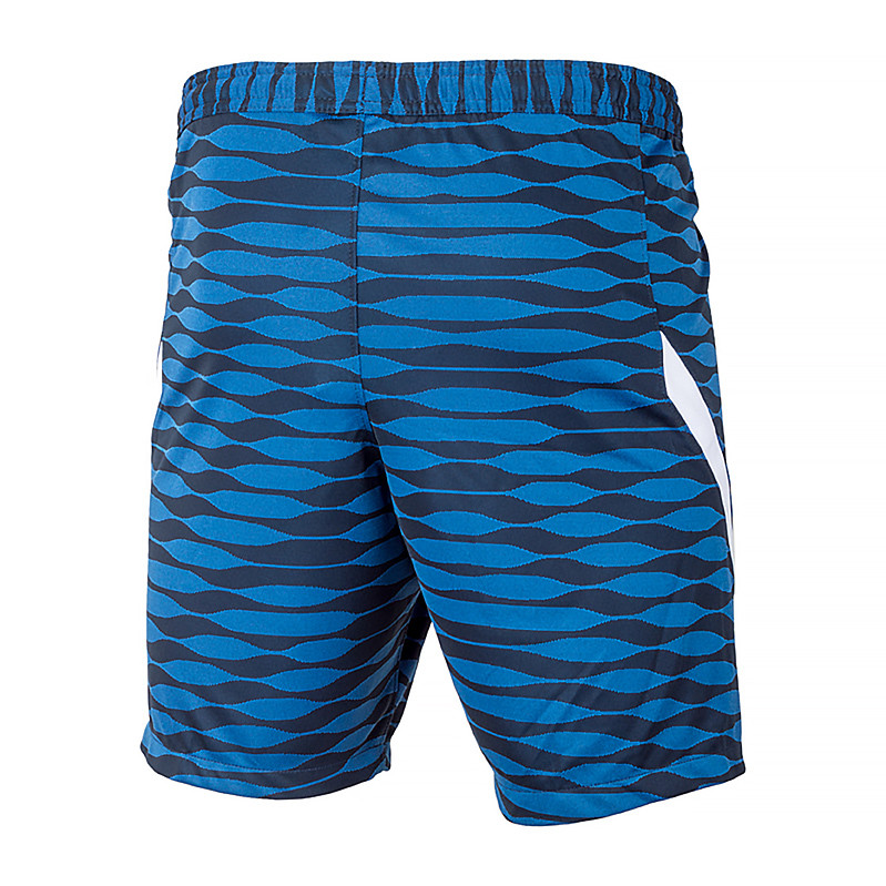 Шорти ігрові Nike M NK DRY STRKE21 SHORT K CW5850-451