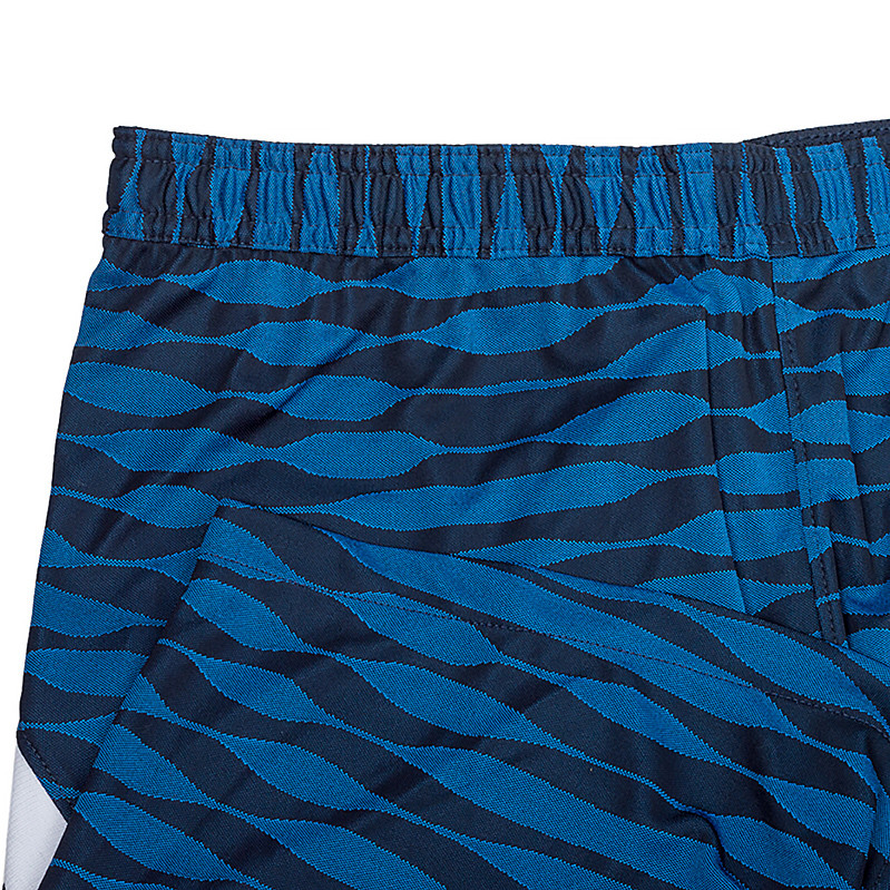 Шорти ігрові Nike M NK DRY STRKE21 SHORT K CW5850-451