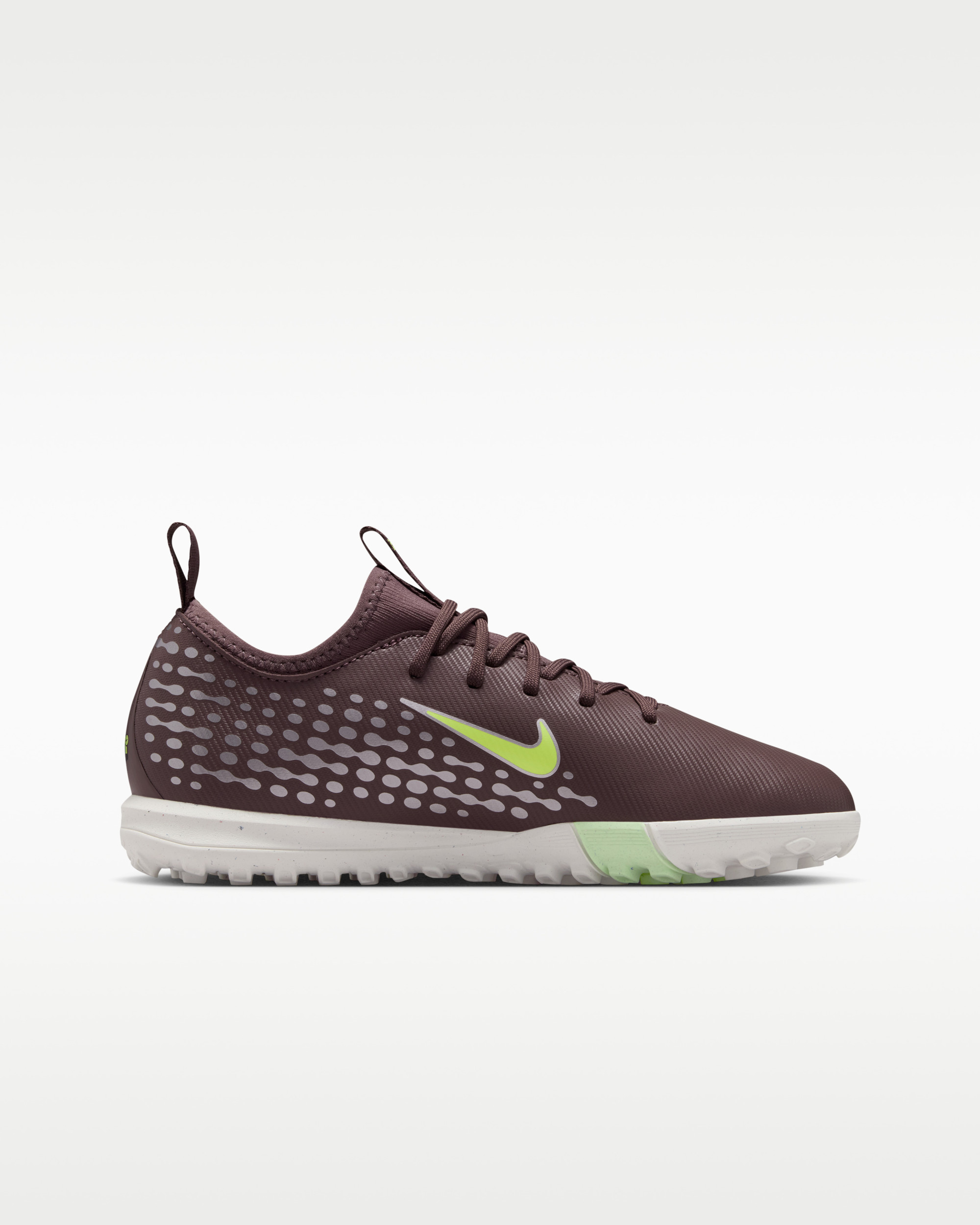 Сороконіжки Nike JR ZOOM VAPOR 16 ACADEMY KM TF FQ8285-200