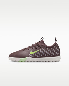 Сороконіжки Nike JR ZOOM VAPOR 16 ACADEMY KM TF FQ8285-200