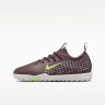 Сороконіжки Nike JR ZOOM VAPOR 16 ACADEMY KM TF FQ8285-200