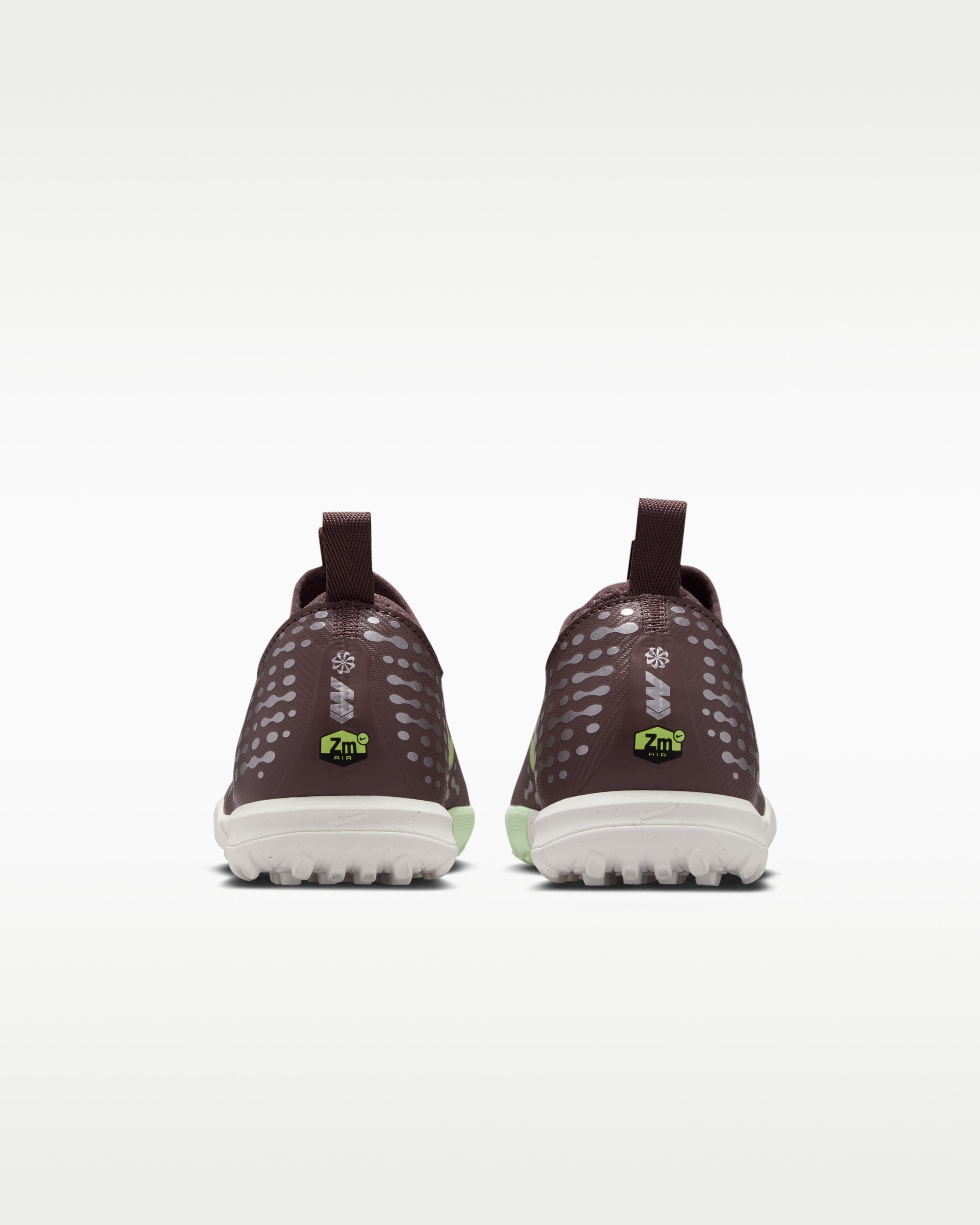 Сороконіжки Nike JR ZOOM VAPOR 16 ACADEMY KM TF FQ8285-200
