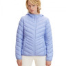 Куртка light weight puffer jacket 1029236-30029 Tom Tailor L Блакитний 1029236-30029