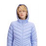 Куртка light weight puffer jacket 1029236-30029 Tom Tailor L Блакитний 1029236-30029