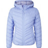 Куртка light weight puffer jacket 1029236-30029 Tom Tailor L Блакитний 1029236-30029