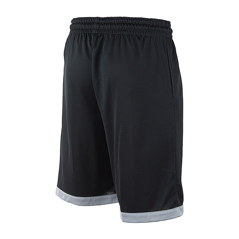 Шорти Nike M NK DF DRY HBR SHORT PRINTED DH7375-010