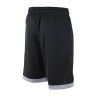 Шорти Nike M NK DF DRY HBR SHORT PRINTED DH7375-010