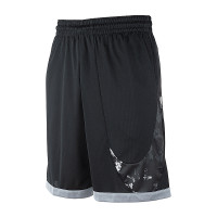 Шорти Nike M NK DF DRY HBR SHORT PRINTED DH7375-010